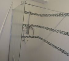 Salle d'eau